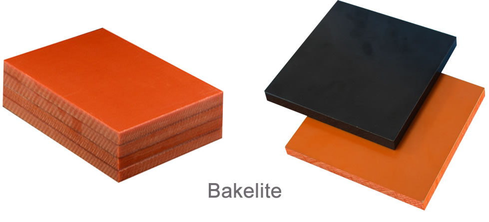 bakelite sheet