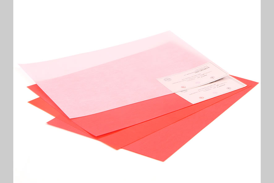 DMD insulation paper