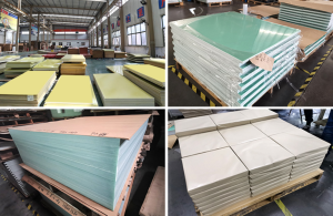 G10 fiberglass sheet